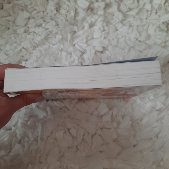 What to Expect When You're Expecting 2002 Edition - Picture 4 of 16